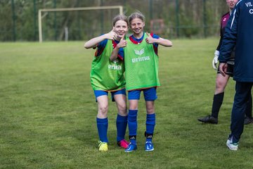 Bild 6 - wCJ VfL Pinneberg - Alstertal-Langenhorn : Ergebnis: 0:8